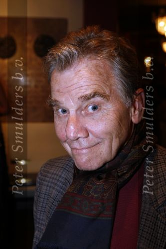 Amsterdam 24 oktober 2008
Uitreiking en gala van de televizierring 2008 in Carre.Willem Nijholt
Peter Smulders bv