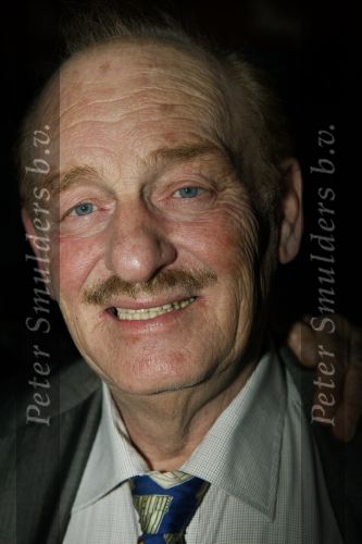 Den Haag, 19 December 2008
Premiere Russisch Staatscircus 2008
Willem Smitt