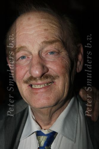 Den Haag, 19 December 2008
Premiere Russisch Staatscircus 2008
Willem Smitt