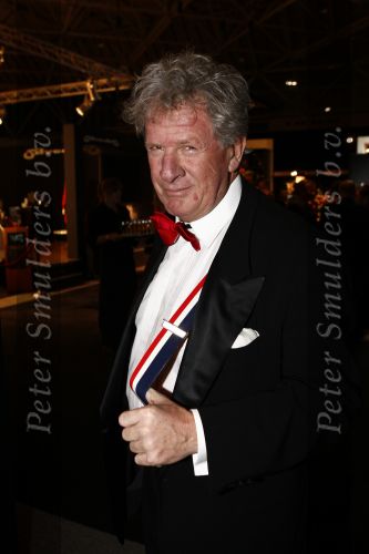 Amsterdam 11 december 2008
Openings en VIP avond van de Miljonairsfair in de Rai. Willibrord Frequin
Peter Smulders bv