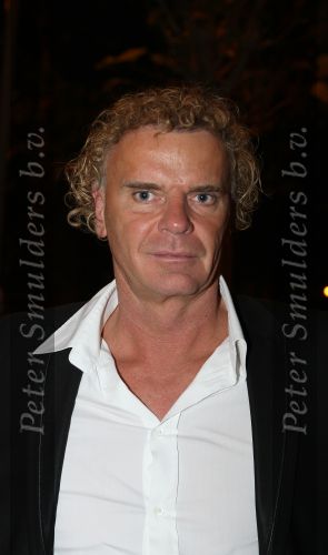 Amsterdam, 30 Oktober 2008 
Uitreiking Beau Monde Awards 2008
Wino Omtzigt
Foto Peter Smulders BV