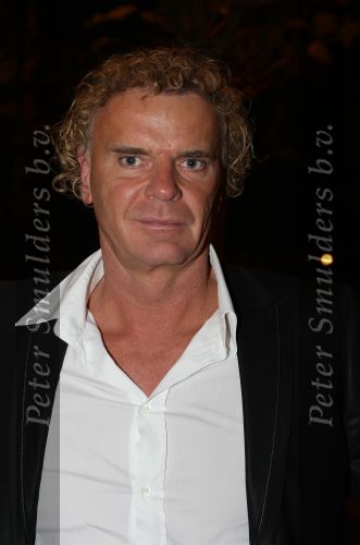 Amsterdam, 30 Oktober 2008 
Uitreiking Beau Monde Awards 2008
Wino Omtzigt
Foto Peter Smulders BV