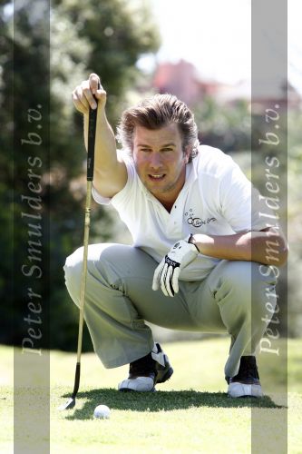 Marbella 25 april 2008
Alex golfdag op marbella golf club georganiseerd door de social club. Winston Gerschtanowitz Rene Froger Jack v Gelder en Edwin   Smulders deden mee en wonnen de wedstrijd.
Peter Smulders bv