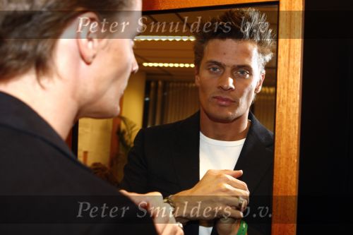 Rotterdam 26 november 2008
Optreden van geweldige noten in het holland casino. De geweldige noten bestaan uit Bas Muijs Winston Post en Peter Groenendijk.
Peter Smulders bv