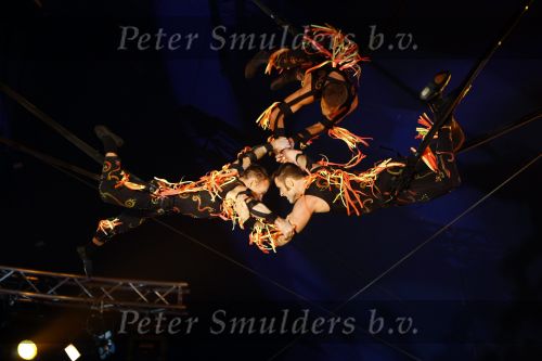 Den Bosch 19 november 2008
Kerstcircus rtl gepresenterd door Wendy v Dijk en Beau v Erven Dorens. Ruben Houkes Yuri v Gelder en Mark Huizinga
Peter Smulders bv