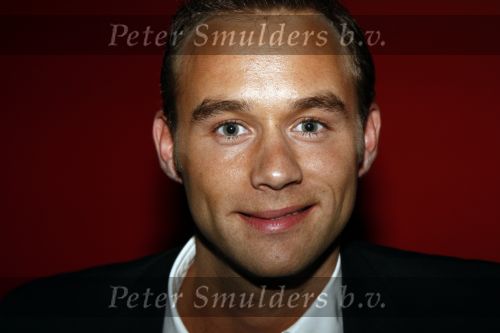 Rotterdam 20 april 2008
Premiere Les Miserables in het nieuwe luxor . Zanger Edwin
Peter Smulders bv