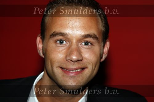 Rotterdam 20 april 2008
Premiere Les Miserables in het nieuwe luxor . Zanger Edwin
Peter Smulders bv