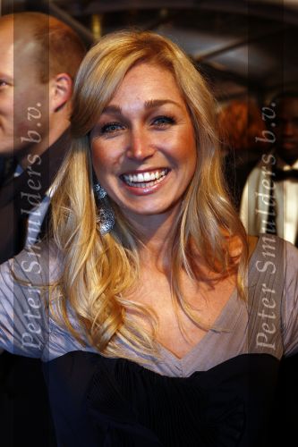 Amsterdam 8 december 2008
Premiere Wit Licht in Tuschinski. Marco Borsato speelt de hoofdrol Zangeres Dominique v Hulst met haar man Marc
Peter Smulders bv
