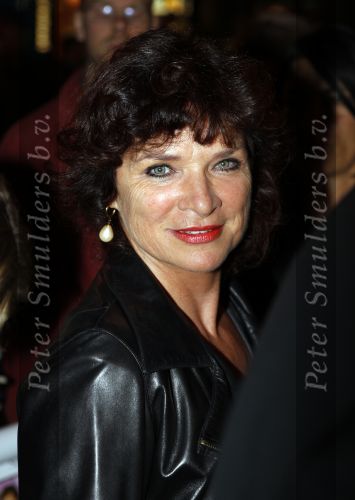 Amsterdam 7 oktober 2007
Premiere alles is liefde in Tuschinski. Linda v Dijk