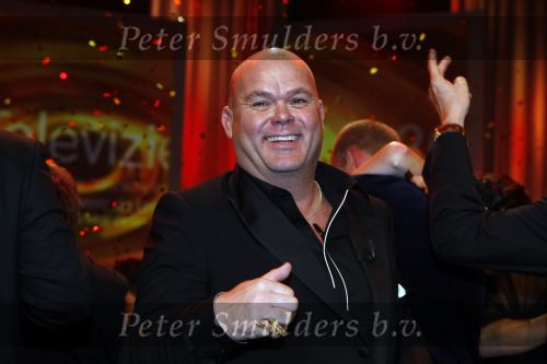 Amsterdam 24 oktober 2008
Uitreiking en gala van de televizierring 2008 in Carre. Paul de Leeuw met de ring
Peter Smulders bv