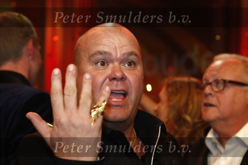 Amsterdam 24 oktober 2008
Uitreiking en gala van de televizierring 2008 in Carre. Paul de Leeuw met de ring
Peter Smulders bv