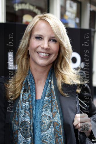 Amsterdam 10 mei 2010
Presentatie nieuwe L \'Homo in de Momartre. Linda de Mol
Peter Smulders bv