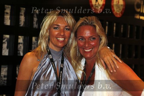Amsterdam 22 mei 2010
Toppers in de arena met Rene Froger Gerard Joling Jeroen v d Boom en Gordon.
Peter Smulders bv