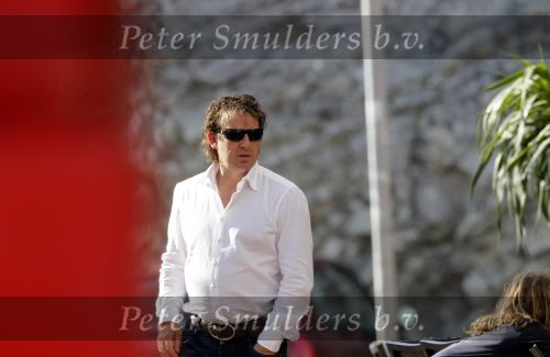 Ibiza 2 mei 2010
Marco Borsato met Leontien Luca Jada Senna en moeder Mary Borsato op vakantie op ibiza.
Peter Smulders bv