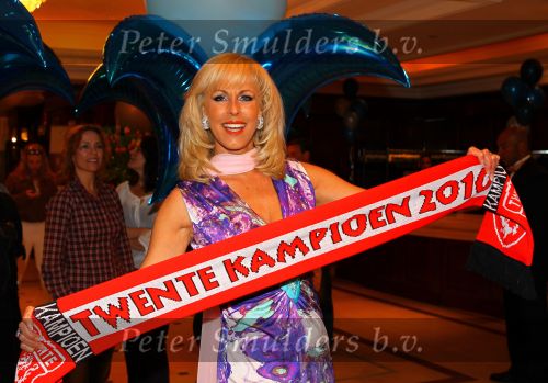 Noordwijk, 2 Mei 2010 Hotel van Oranje, Feest Gerard Joling t.g.v.
het 25 jaar artiesten jubileum
Marga Bult
Foto Peter Smulders BV