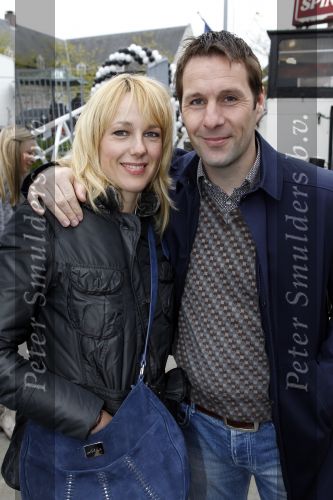 Breda 12 mei 2010
Feestje princess in Breda. Marianne en Henk Timmer met Aad Ouborg
Peter Smulders bv
