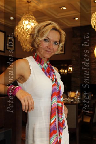 Amsterdam 12 mei 2010
Genomineerden voor de Johnny Kraaykamp awards tijdens de musicallunch bij rest Sophia. Mariska v Kolck
Peter Smulders bv