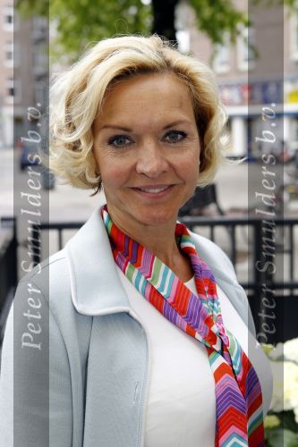 Amsterdam 12 mei 2010
Genomineerden voor de Johnny Kraaykamp awards tijdens de musicallunch bij rest Sophia. Mariska v Kolck
Peter Smulders bv