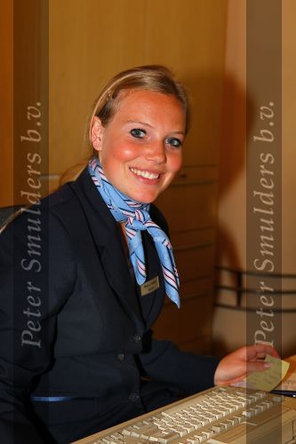 Amsterdam, 6 Mei 2010
Mirjana Trainee
Foto Peter Smulders BV