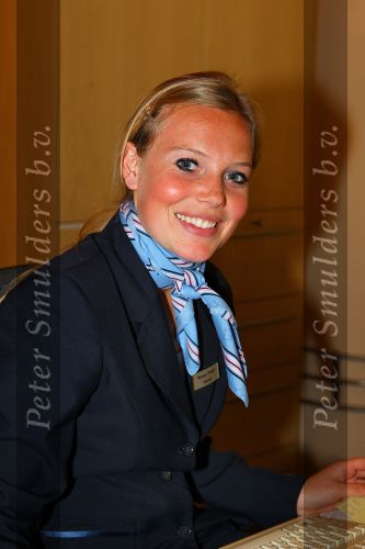 Amsterdam, 6 Mei 2010
Mirjana Trainee
Foto Peter Smulders BV