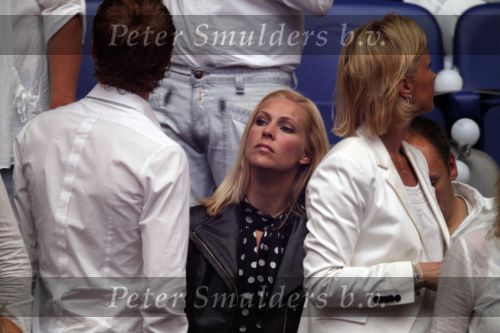 Amsterdam 22 mei 2010
Toppers in de arena met Rene Froger Gerard Joling Jeroen v d Boom en Gordon. nance Coolen
Peter Smulders bv