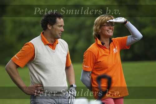 Best, 10 Mei 2010
Golfbaan Best, Golfwedstrijd Energy4All
Olga Commandeur
Foto Peter Smulders BV