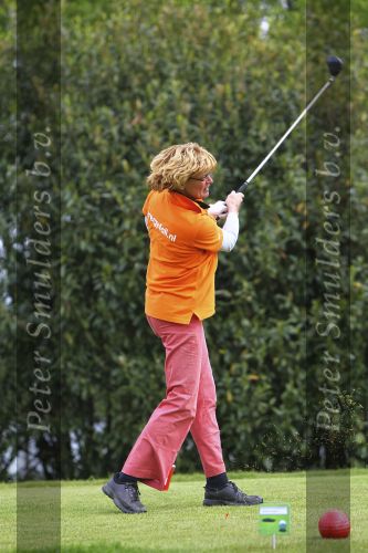 Best, 10 Mei 2010
Golfbaan Best, Golfwedstrijd Energy4All
Olga Commandeur
Foto Peter Smulders BV