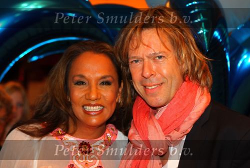 Noordwijk, 2 Mei 2010 Hotel van Oranje, Feest Gerard Joling t.g.v.
het 25 jaar artiesten jubileum

Foto Peter Smulders BV