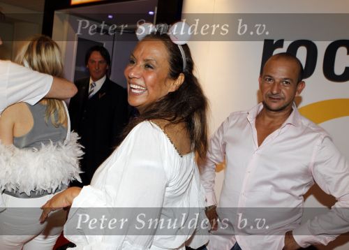 Amsterdam 22 mei 2010
Toppers in de arena met Rene Froger Gerard Joling Jeroen v d Boom en Gordon. Patty Brard en Najib Amhali
Peter Smulders bv