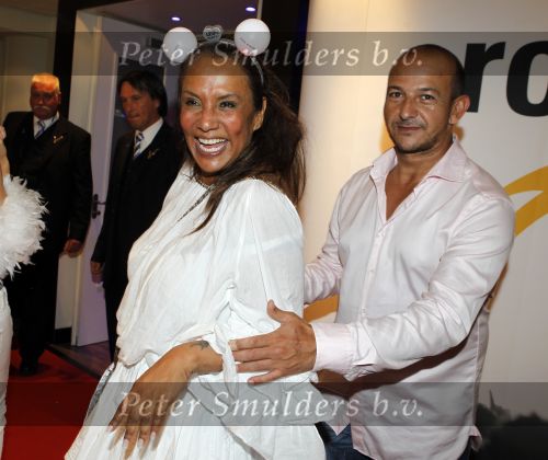 Amsterdam 22 mei 2010
Toppers in de arena met Rene Froger Gerard Joling Jeroen v d Boom en Gordon. Patty Brard en Najib Amhali
Peter Smulders bv