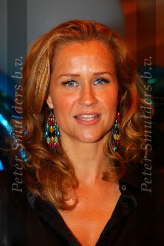 Noordwijk, 2 Mei 2010 Hotel van Oranje, Feest Gerard Joling t.g.v.
het 25 jaar artiesten jubileum
Paulien Huizinga 
Foto Peter Smulders BV