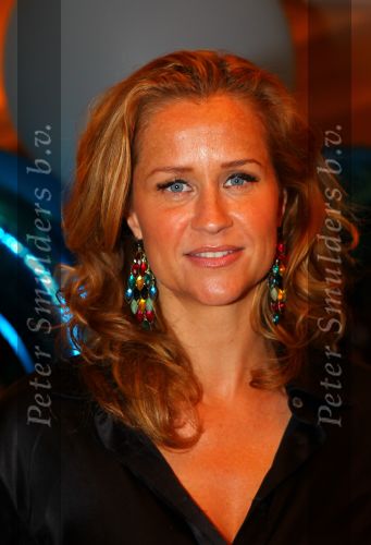 Noordwijk, 2 Mei 2010 Hotel van Oranje, Feest Gerard Joling t.g.v.
het 25 jaar artiesten jubileum
Paulien Huizinga 
Foto Peter Smulders BV