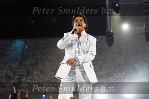 Amsterdam 22 mei 2010
Toppers in de arena met Rene Froger Gerard Joling Jeroen v d Boom en Gordon.
Peter Smulders bv
