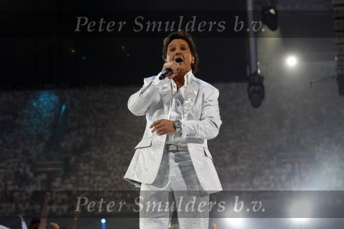 Amsterdam 22 mei 2010
Toppers in de arena met Rene Froger Gerard Joling Jeroen v d Boom en Gordon.
Peter Smulders bv