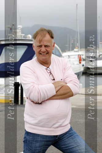 Ibiza 3 mei 2010
Ontdekker van Frans Bauer Riny Schreienberg woont op ibiza.
Peter Smulders bv
