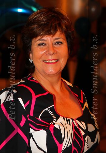 Noordwijk, 2 Mei 2010 Hotel van Oranje, Feest Gerard Joling t.g.v.
het 25 jaar artiesten jubileum
Rita Verdonk
Foto Peter Smulders BV