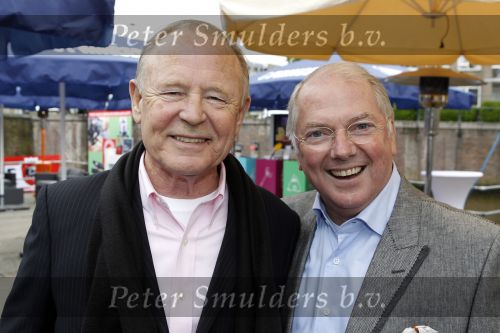 Breda 12 mei 2010
Feestje princess in Breda. Ronnie Tober en Jan Jochems
Peter Smulders bv