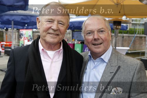 Breda 12 mei 2010
Feestje princess in Breda. Ronnie Tober en Jan Jochems
Peter Smulders bv