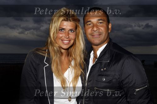 Ibiza 4 mei 2010
Ruud en Estelle Gullit op ibiza
Peter Smulders bv