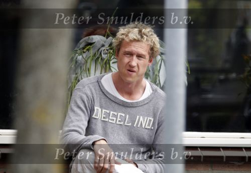 Volendm 21 mei 2010
Wim Visscher bij vrienden thuis.
Peter Smulders bv