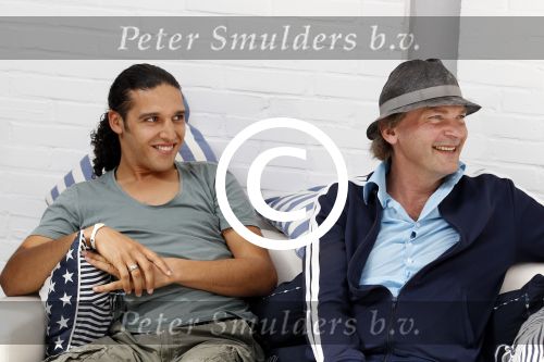 Amsterdam 25 mei 2011
Matthijs v Nieuwkerk krijgt de Nipkov schijf voor DWDD en Alie B de aanmoedigingsprijs voor op volle toeren met Ali B.
Peter Smulders bv
