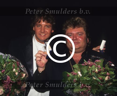 Andre Hazes

Foto Peter Smulders BV