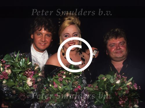 Andre Hazes

Foto Peter Smulders BV