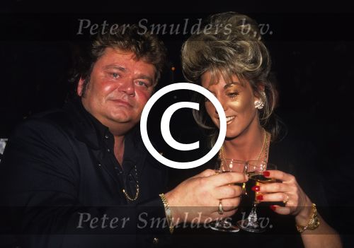 Andre Hazes

Foto Peter Smulders BV