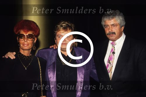 Andre Hazes

Foto Peter Smulders BV