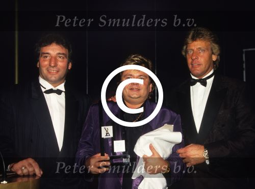 Andre Hazes

Foto Peter Smulders BV