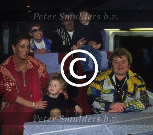 Andre Hazes

Foto Peter Smulders BV