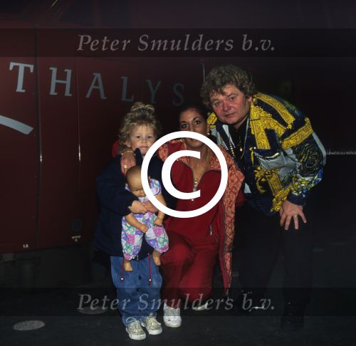 Andre Hazes

Foto Peter Smulders BV