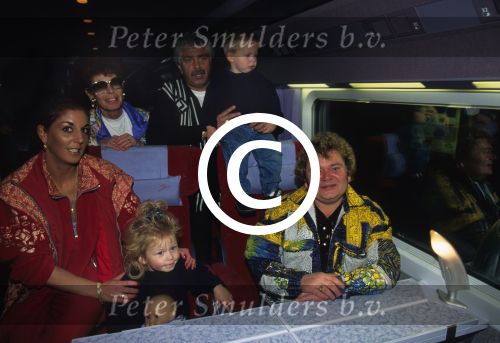 Andre Hazes

Foto Peter Smulders BV