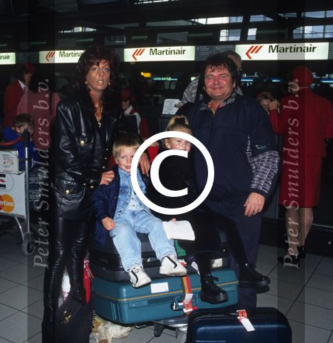 Andre Hazes

Foto Peter Smulders BV